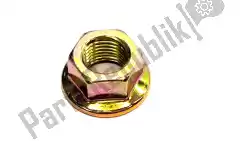 Ici, vous pouvez commander le écrou, 12 mm ksf90a7f auprès de Kawasaki , avec le numéro de pièce 92210Y030: