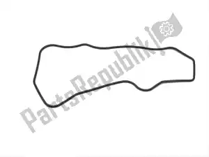 honda 15615MV9670 joint, couvercle de refroidisseur d'huile - La partie au fond
