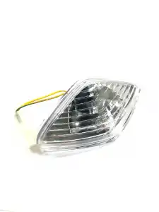 Piaggio Group 00H05704471 posicionar luz assy - Lado inferior