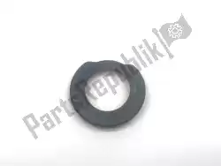 Here you can order the gasket, filler cap from BMW, with part number 16117657172: