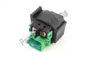 honda 35850MT4003 switch assy., starter magnetic - Bottom side