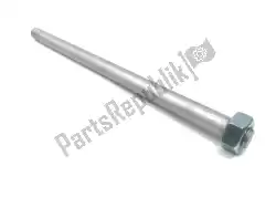 Here you can order the pin from Piaggio Group, with part number 00H00305411: