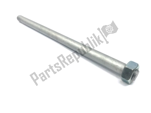 aprilia 00H00305411 pin - Bottom side