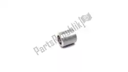 Here you can order the spacer 6,5x10x11* from Piaggio Group, with part number AP8221007: