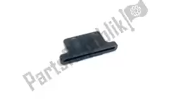 Here you can order the damper, side cover from Yamaha, with part number 2N4217170000: