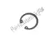 Anello di sicurezza din0472-28x1,2 KTM 0472280120