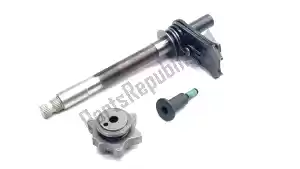 bmw 23007723693 set, shift shaft - Bottom side