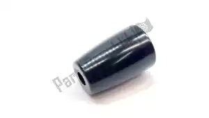 bmw 32712346586 absorvedor de vibração de guiador - Lado inferior