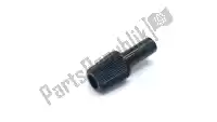 920771124, Kawasaki, knob,trip bn125-a1 kawasaki eliminator 125 1998 1999 2000 2002 2003 2004 2005 2006 2007, New