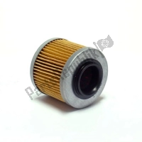11412343118, BMW, Oil filter, New