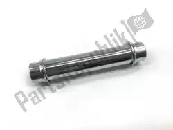 Here you can order the spacer from Piaggio Group, with part number 2R000449: