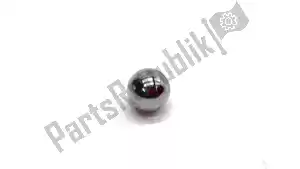 yamaha 935073203100 ball (12r) - Bottom side