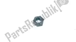 Here you can order the nut-hex-small common from Kawasaki, with part number 318AB0800: