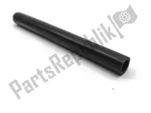 kawasaki 702A07100 tube-rubber,7x10x100 kle650a9f - Bottom side