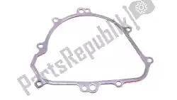 Here you can order the gasket,generator cover klx250s from Kawasaki, with part number 110610891: