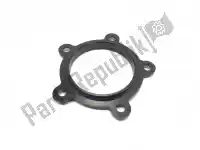 2CR2514A0000, Yamaha, anel, roda 1 yamaha  yfz r yzf r 1000 2015 2016 2017 2018 2019 2020 2021, Novo