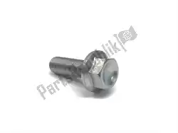 Here you can order the bolt hhf lghtd m8 x 1. 25 x 25 slv from Triumph, with part number T3205781: