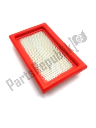 Aprilia 861130, Filtro dell'aria, OEM: Aprilia 861130