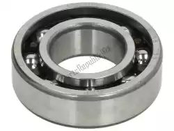 Here you can order the bearing 52x25x15 from Piaggio Group, with part number 825233: