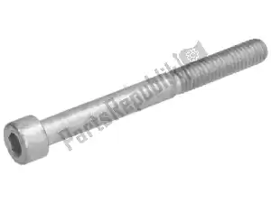 Piaggio Group AP8150157 hex socket screw m6x60 - Bottom side