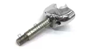 honda 53132KA3831 holder, handle under - Bottom side