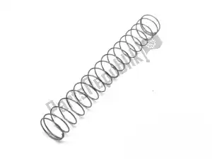 kawasaki 921450267 spring kvf750-a1 - Bottom side