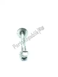 Here you can order the bolt, iron, allen screw, m10 x 70mm from Ducati, with part number 77159418B: