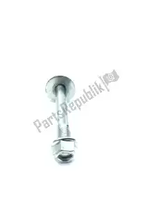 ducati 77159418B bolt, iron, allen screw, m10 x 70mm - Bottom side