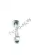 Bolt, iron, allen screw, m10 x 70mm Ducati 77159418B