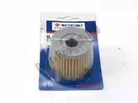 1651029F00, Suzuki, Filtro de aceite suzuki  dr z lt r lt z 400 450 2000 2001 2002 2003 2004 2005 2006 2007 2008 2009 2010 2011 2012 2014 2017 2018 2019, Nuevo