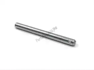 Piaggio Group 2B004476 pin - Bottom side