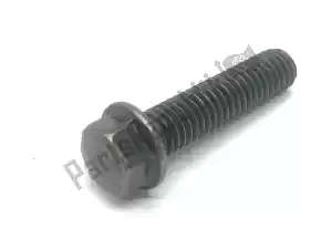 kawasaki 921501779 parafuso, 6x25 zl600-b1 - Lado inferior