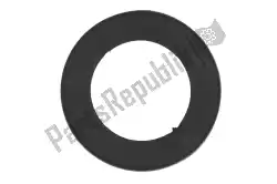 Here you can order the dust cover ring from Piaggio Group, with part number AP8123644: