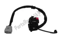 Here you can order the switch assy., winker from Honda, with part number 35200MFJD01:
