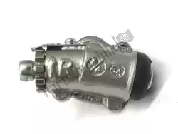 Tutaj możesz zamówić zespó? Cylindra. B, r. Fr. Ko? O (nissin) od Honda , z numerem części 45350HN5N01: