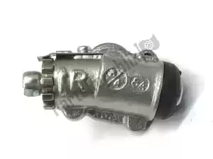 honda 45350HN5N01 zespó? cylindra. b, r. fr. ko?o (nissin) - Dół