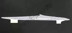 yamaha 5CHF173F3000 grafico 2 - Il fondo