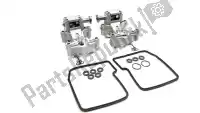 1A002063, Piaggio Group, kit trasformazione distribuzione 