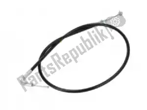 yamaha 43DF63310000 cable, starter 1 - Bottom side