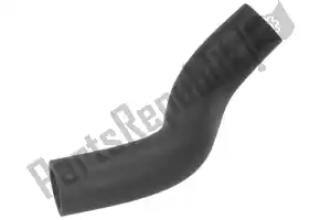 Piaggio Group AP8220702 brandstofpijp - Onderkant