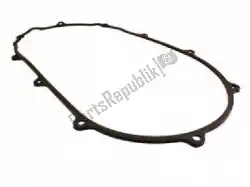 Here you can order the gasket,v-belt c from Suzuki, with part number 1148631G00: