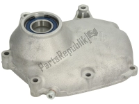 8320525, Piaggio Group, couvercle de transmission cpl., Nouveau