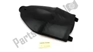 bmw 46637724961 luggage compartment cover - Bottom side