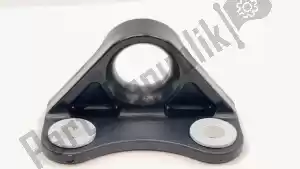 yamaha 5XE241440000 holder, damper - Bottom side