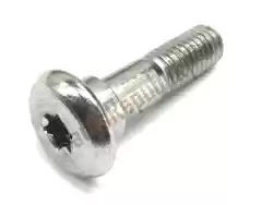 Here you can order the bolt, pan/hd, shld, m8x1. 25x32 from Triumph, with part number T3050265: