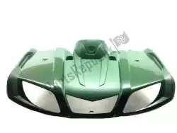 Tutaj możesz zamówić komplet przedniego b? Otnika od Yamaha , z numerem części 5UHF1500P100:
