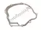 Gasket, crankcase cover 2 Yamaha 5VLE54611000