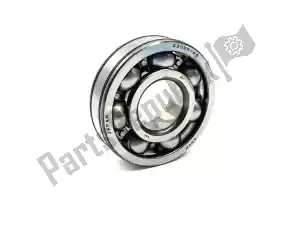 yamaha 93306305XG00 cuscinetto - Lato superiore yamaha 93306305XG00 cuscinetto - Lato superiore