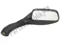 AP8201975, Piaggio Group, rh rearview mirror aprilia  amico gulliver sr zd4te 50 125 150 1993 1994 1995 1996 1997 1998 1999 2000 2001 2002 2003 2004 2005 2016 2017 2018 2019, New