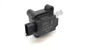 bmw 12132346570 ignition coil - Onderkant